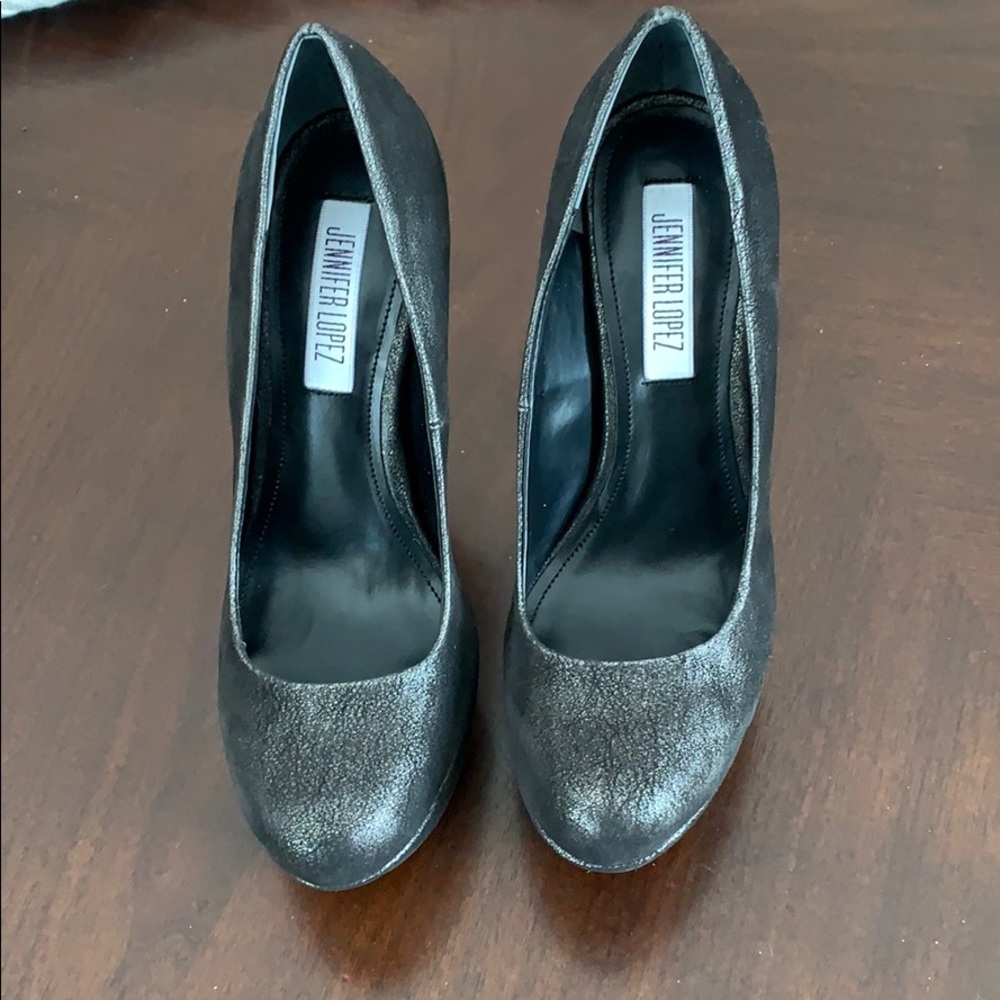 Jennifer Lopez 4” heals